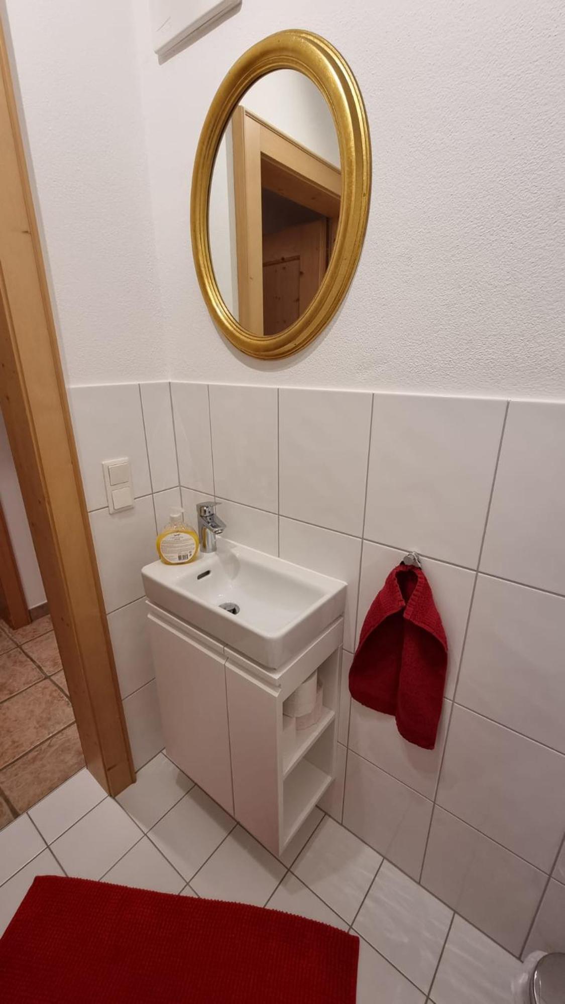 Ferienwohnung John Seymour Leogang Ngoại thất bức ảnh
